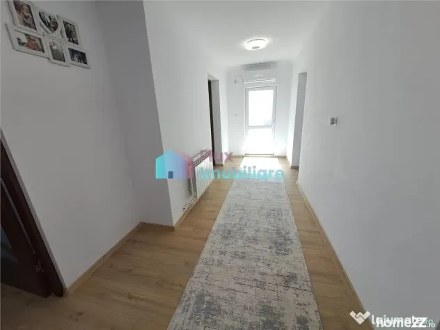 Casa mobilata si utilata 160 mp Tisauti - Tisauti (Suceava)