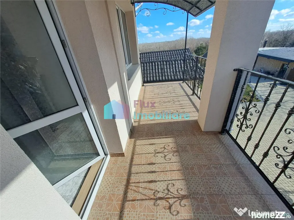 Casa mobilata si utilata 160 mp Tisauti - Tisauti (Suceava)