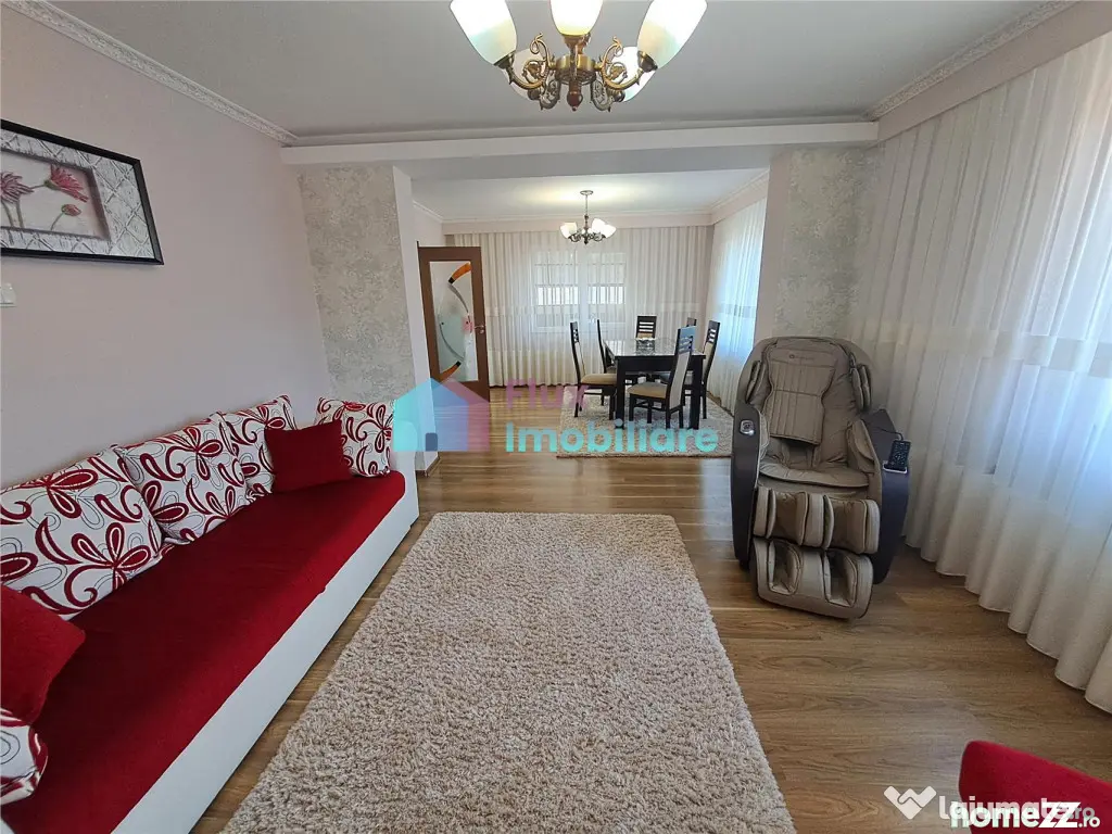 Casa mobilata si utilata 160 mp Tisauti - Tisauti (Suceava)