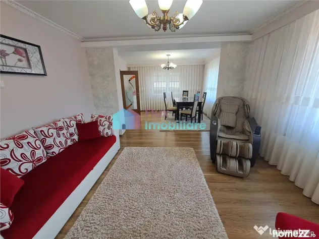 Casa mobilata si utilata 160 mp Tisauti - Tisauti (Suceava)