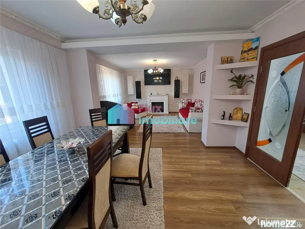 Casa mobilata si utilata 160 mp Tisauti - Tisauti (Suceava)