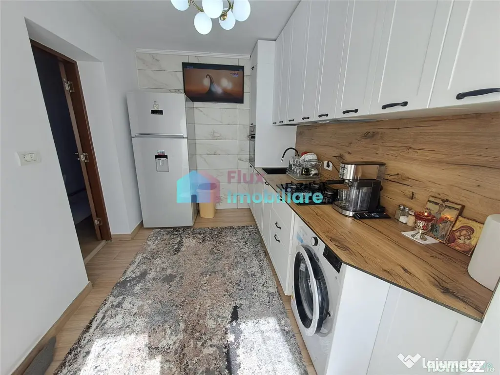 Casa mobilata si utilata 160 mp Tisauti - Tisauti (Suceava)