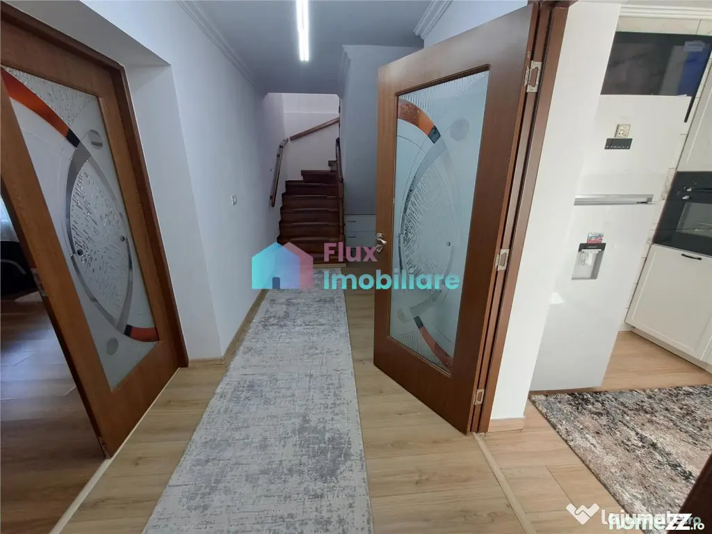Casa mobilata si utilata 160 mp Tisauti - Tisauti (Suceava)