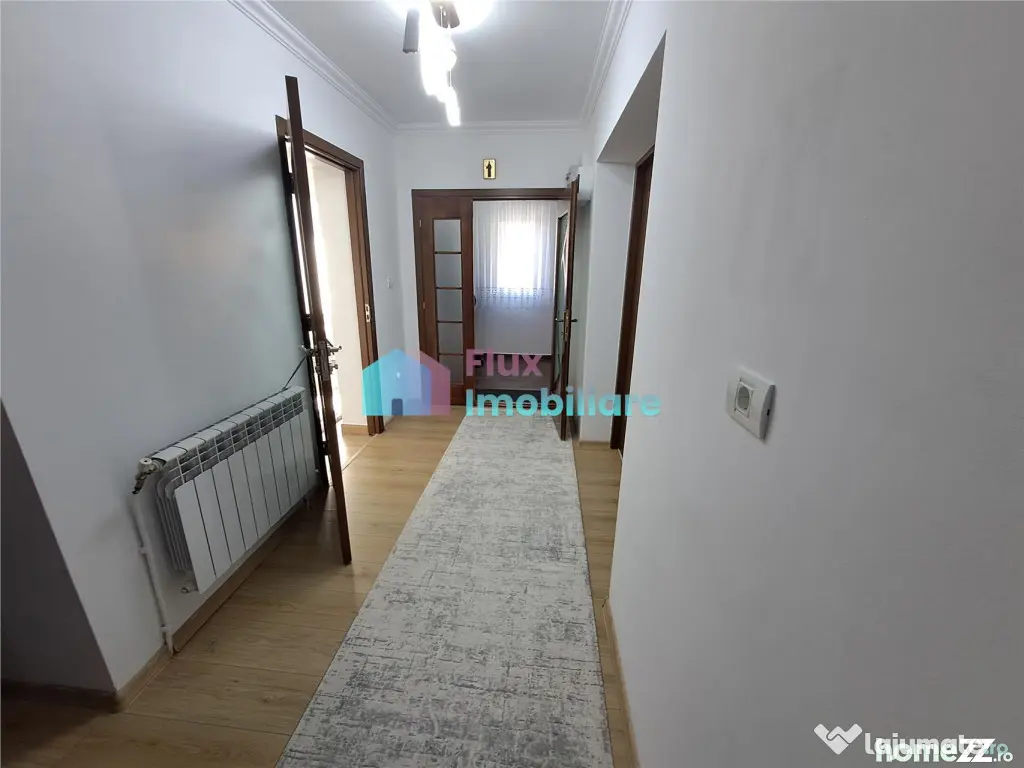 Casa mobilata si utilata 160 mp Tisauti - Tisauti (Suceava)