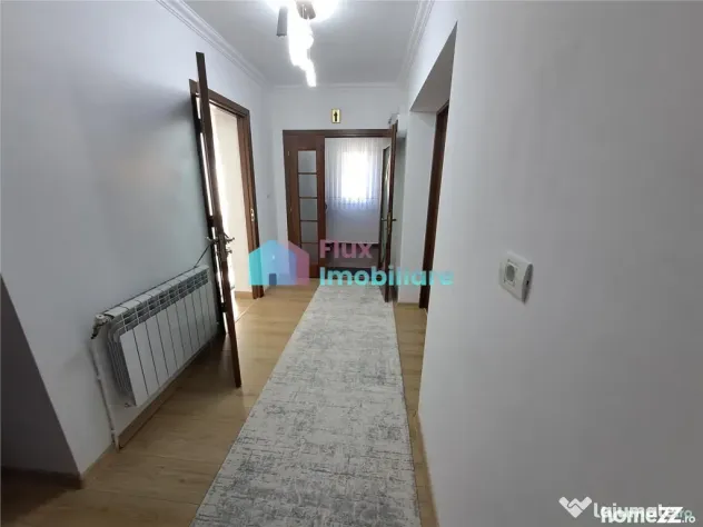 Casa mobilata si utilata 160 mp Tisauti - Tisauti (Suceava)