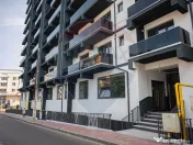 Spațiu comercial de 105mp de închiriat în zona Central 