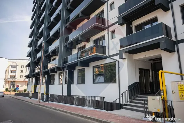 Spațiu comercial de 105mp de închiriat în zona Central