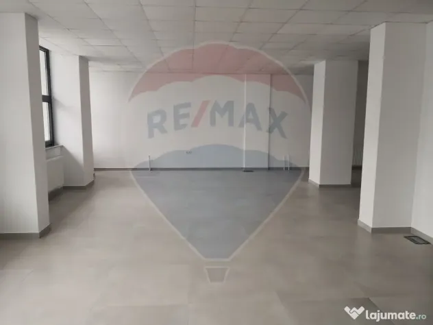 Spațiu comercial de 105mp de închiriat în zona Central
