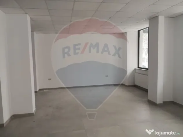 Spațiu comercial de 105mp de închiriat în zona Central