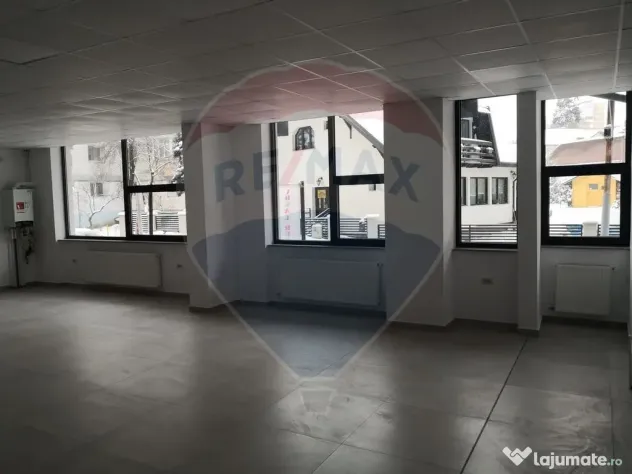 Spațiu comercial de 105mp de închiriat în zona Central