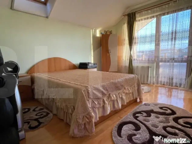 Casa premium, zona centrala, 224 mp utili s 500 mp teren