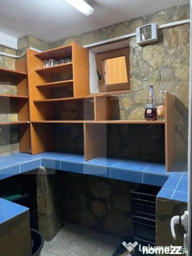 Casa premium, zona centrala, 224 mp utili s 500 mp teren