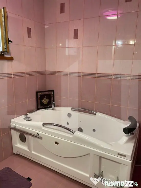 Casa premium, zona centrala, 224 mp utili s 500 mp teren