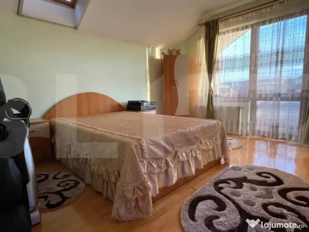 Casa premium, zona centrala, 224 mp utili s 500 mp teren