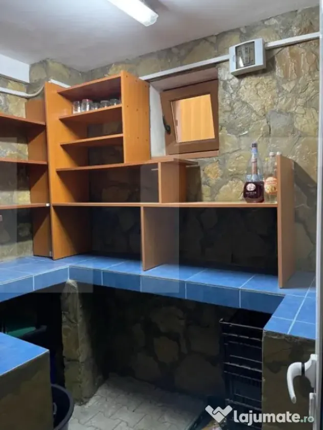 Casa premium, zona centrala, 224 mp utili s 500 mp teren