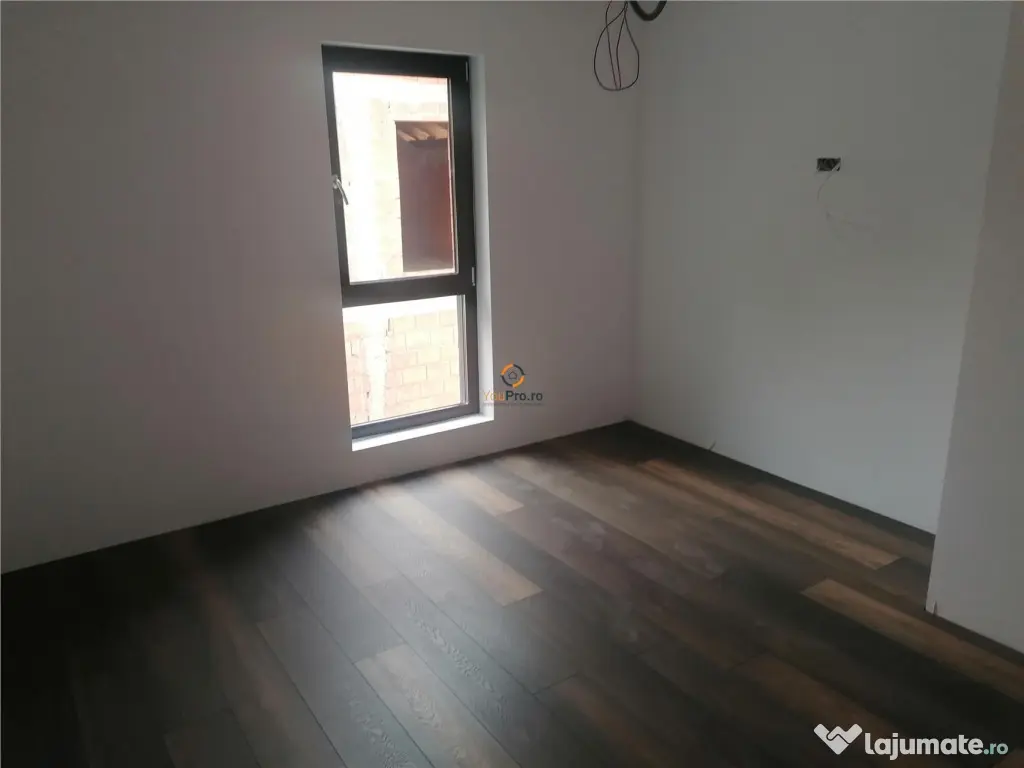 Vila Noua Sanandrei Doar 108.000