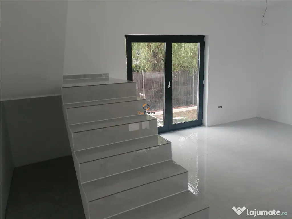 Vila Noua Sanandrei Doar 108.000