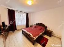 Casa individuala 4 camere si teren de 395 mp zona Trei Steja
