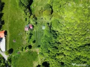 Comision 0%! Proprietate in natura, priveliste superba, S... 