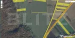 Teren extravilan 12 ha ideal ca investitie apa, curent Zona