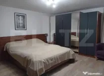 Apartament 3 camere, modern, pet friendly, zona Manastur
