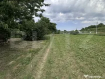 Teren intravilan, 5.800 mp, zona Câțcău