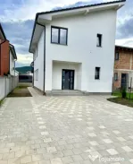 Duplex 4 camere,teren 271 mp,Micesti