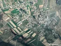 Teren intravilan, de vanzare, 670 mp, zona Priseaca