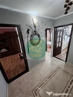 Apartament 3 camere, zona Piata Mare