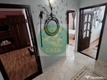 Apartament 3 camere, zona Piata Mare