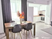 Oportunitate! Decebal Residence, ap. 2 camere, 2024 