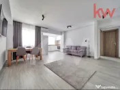 Oportunitate! Decebal Residence, ap. 2 camere, 2024 