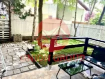 Apartament 2 Camere cu Gradina Superba , Mamaia Nord langa A