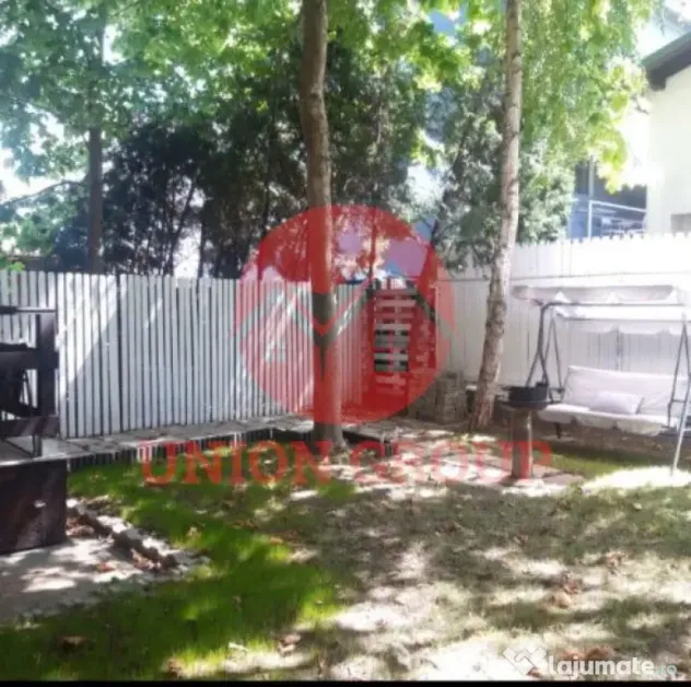 Apartament 2 Camere cu Gradina Superba , Mamaia Nord langa A