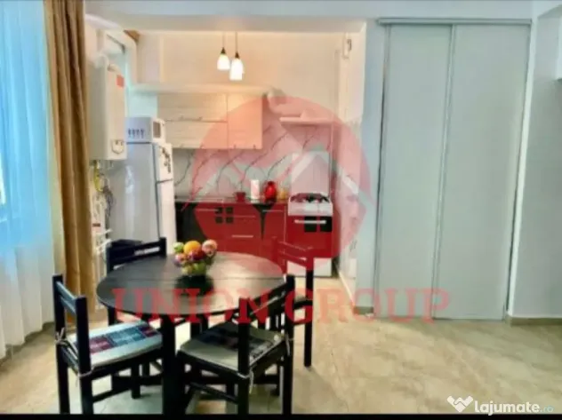 Apartament 2 Camere cu Gradina Superba , Mamaia Nord langa A