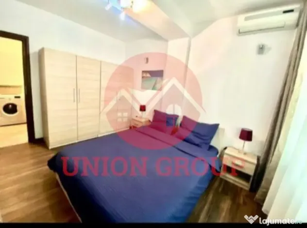 Apartament 2 Camere cu Gradina Superba , Mamaia Nord langa A