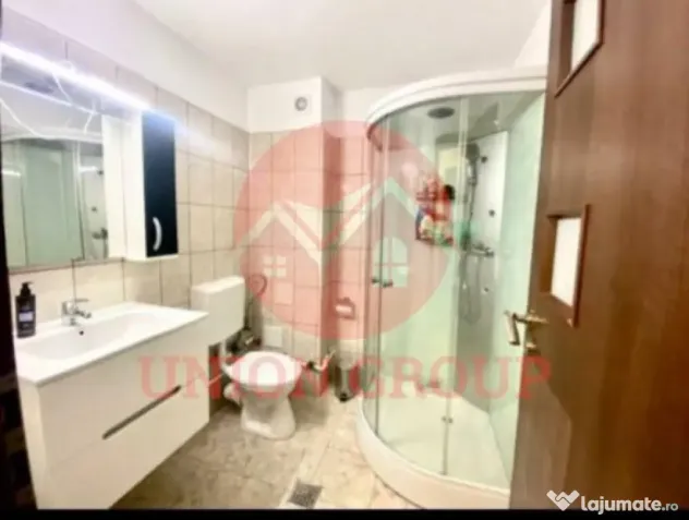 Apartament 2 Camere cu Gradina Superba , Mamaia Nord langa A
