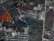 Teren 19,470 mp Comuna 1 Decembrie Ilfov 