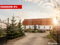 Conac de vânzare 7 camere cu bai proprii, cramă, ciubăr ?