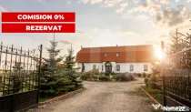 Conac de vânzare 7 camere cu bai proprii, cramă, ciubăr ?