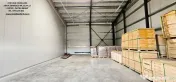 Complex imobiliar:cladire birouri, 2 hale noi si 3424 mp teren,P.Neamt 