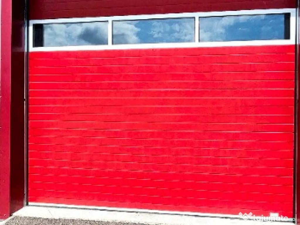 Complex imobiliar:cladire birouri, 2 hale noi si 3424 mp teren,P.Neamt