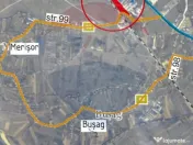 DE VANZARE TEREN -OCAZIEEEE 