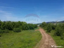 Teren de vanzare-ideal pentru hala sau parcare