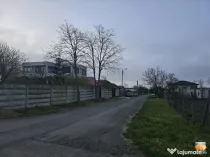 Anunturi vanzari terenuri in Tuzla zona barbosu