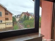 Casa insiruita, 2 dormitoare, garaj, Sanmartin. 120 000 E... 