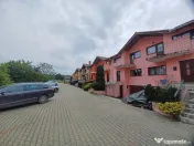 Casa insiruita, 2 dormitoare, garaj, Sanmartin. 120 000 E... 