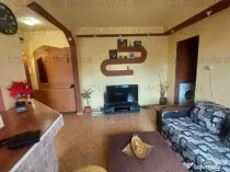 Apartament 3 camere, semidecomandat, mobilat, utilat, zona Florilor!