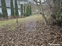 Teren rezidential, semicentral