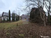 Teren rezidential, semicentral 